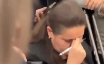 Video shows Ukraine ambassador's reaction to Trump arguing with Zelenskyy and warning him he's 'gambling with WW3'