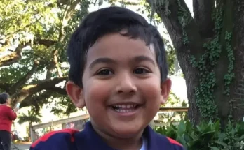 Boy, 7, who was subject of Netflix documentary found seven years after being abducted following shocking discovery