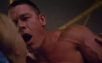 John Cena explained why sex scene with Amy Schumer where he was ‘inside her’ was ‘real embarrassing’