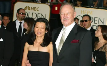 Doctor claims Gene Hackman's wife Betsy Arakawa called him 24 hours after officers said she died