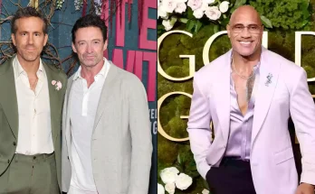 Highest paid actor of 2024 made $50 million from one movie as top 10 list revealed