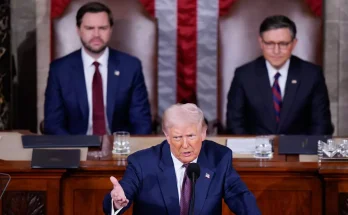 Greenland’s PM breaks silence after Donald Trump says USA will take country ‘one way or another’