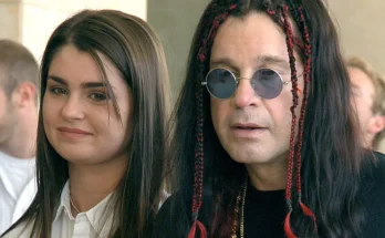 Unknown Osbourne sibling explained why she moved out at 16 and never appeared on their TV show