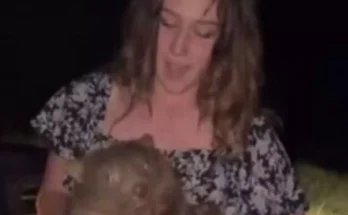 Australian PM issues scathing comment to influencer who snatched baby wombat from its mother