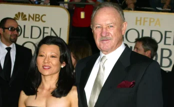 Officials confirm Gene Hackman died from cardiovascular disease and wife Betsy Arakawa's death was natural