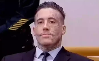 Everything we know about 'Deadpool Killer' who was sentenced to death following horrific double murder