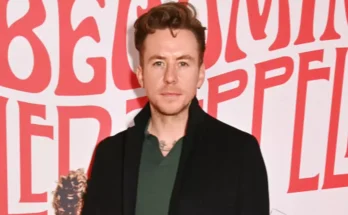 Danny Jones releases statement after Maura Higgins 'kiss'