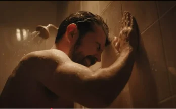 Actor Martin Compston makes vow on one thing he'll never do as he takes clothes off for sex scene