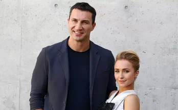 Hayden Panettiere left Ellen DeGeneres 'in shock' with 'rude' question about sex life with Wladimir Klitschko