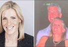 Astronomer HR chief Kristin Cabot at center of Coldplay kiss cam scandal married to Privateer Rum's CEO
