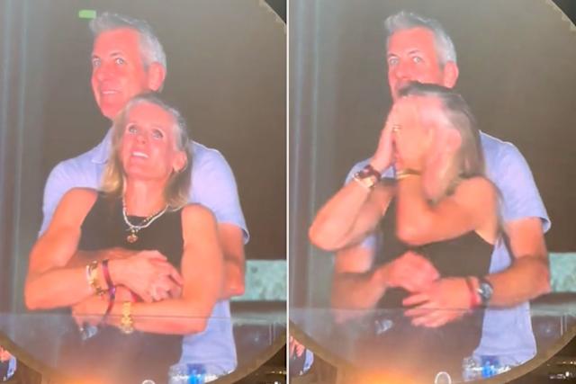 Elon Musk reacts to CEO Andy Byron’s 'hilarious' fake statement after ‘ColdplayGate’ scandal
