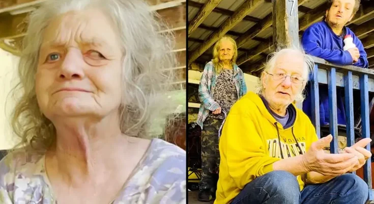 Man Who Made America’s Most Inbred Family Famous Has Warning For Anyone Trying To Visit Them