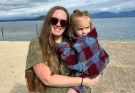Woman Takes Final Photo Of Granddaughter Just Minutes Before She Is Pronounced Dead