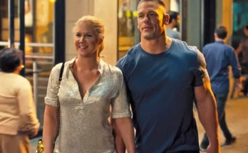 Amy Schumer Says John Cena Was ‘Actually Inside Her’ During X-Rated Scene