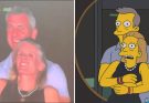 Fact Check: Did 'The Simpsons' predict 'Coldplaygate' with Astronomer CEO Andy Byron in 2003?