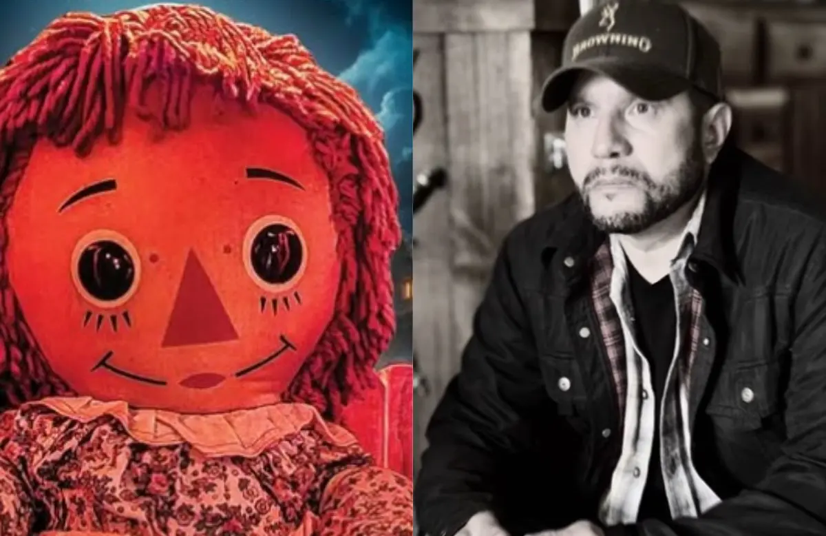 Did the Annabelle doll go missing in 2025? Previous rumor explored in the wake of paranormal investigator Dan Rivera's death while touring