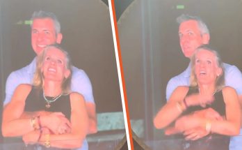 Astronomer CEO Andy Byron's Comments on Rumored Mistress Resurface as 'Affair' Allegations Go Viral
