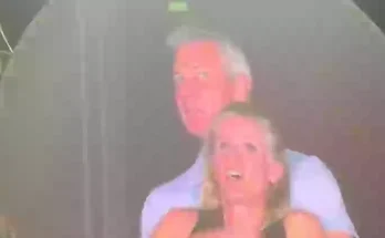 Man named Andy Byron opens up about ‘strange 24 hours’ after being mistaken for CEO caught with employee on Coldplay jumbotron