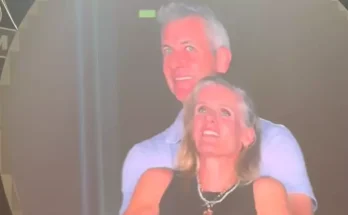 Woman who filmed CEO and employee on Coldplay jumbotron answers all the questions people are asking
