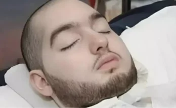 'Sleeping Prince' dies after spending 20 years in coma following devastating car crash