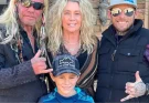 Dog the Bounty Hunter's step-grandson, 13, shot dead by own father in tragic accident